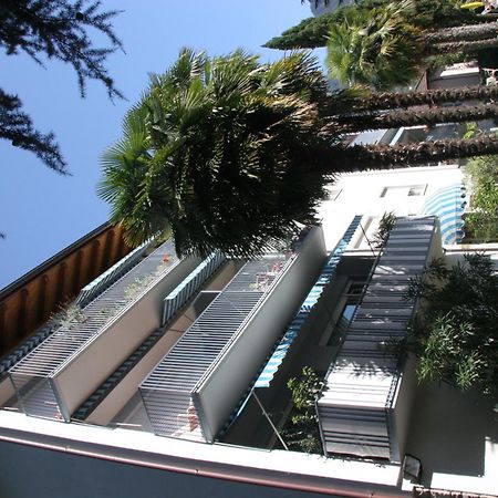 Residence Atlantic Merano Esterno foto
