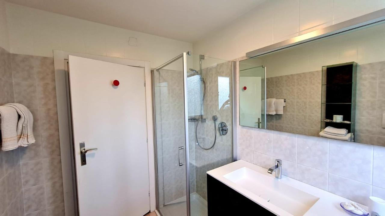 Residence Atlantic Merano Esterno foto