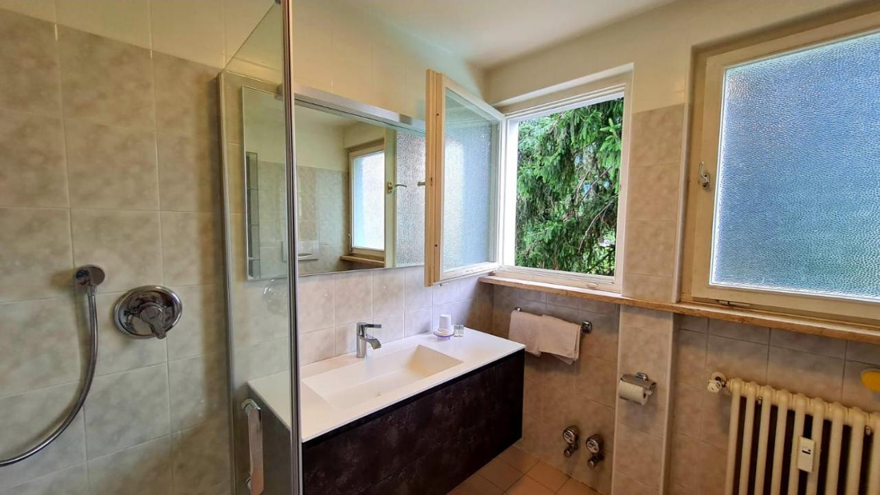 Residence Atlantic Merano Esterno foto