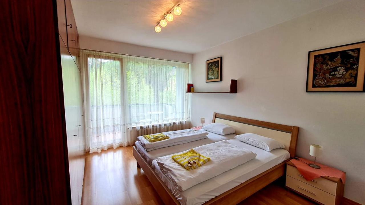 Residence Atlantic Merano Esterno foto