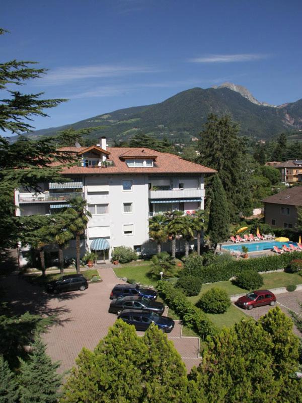 Residence Atlantic Merano Esterno foto