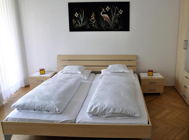Residence Atlantic Merano Camera foto