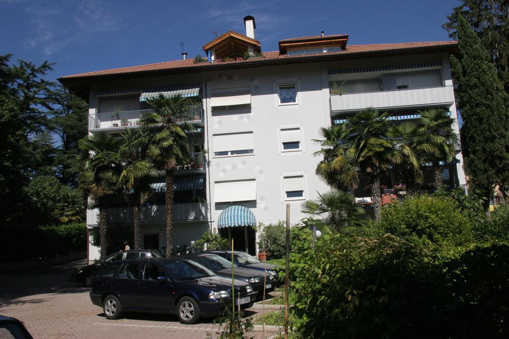 Residence Atlantic Merano Esterno foto