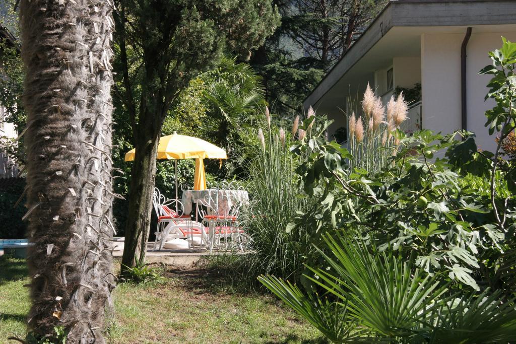 Residence Atlantic Merano Esterno foto