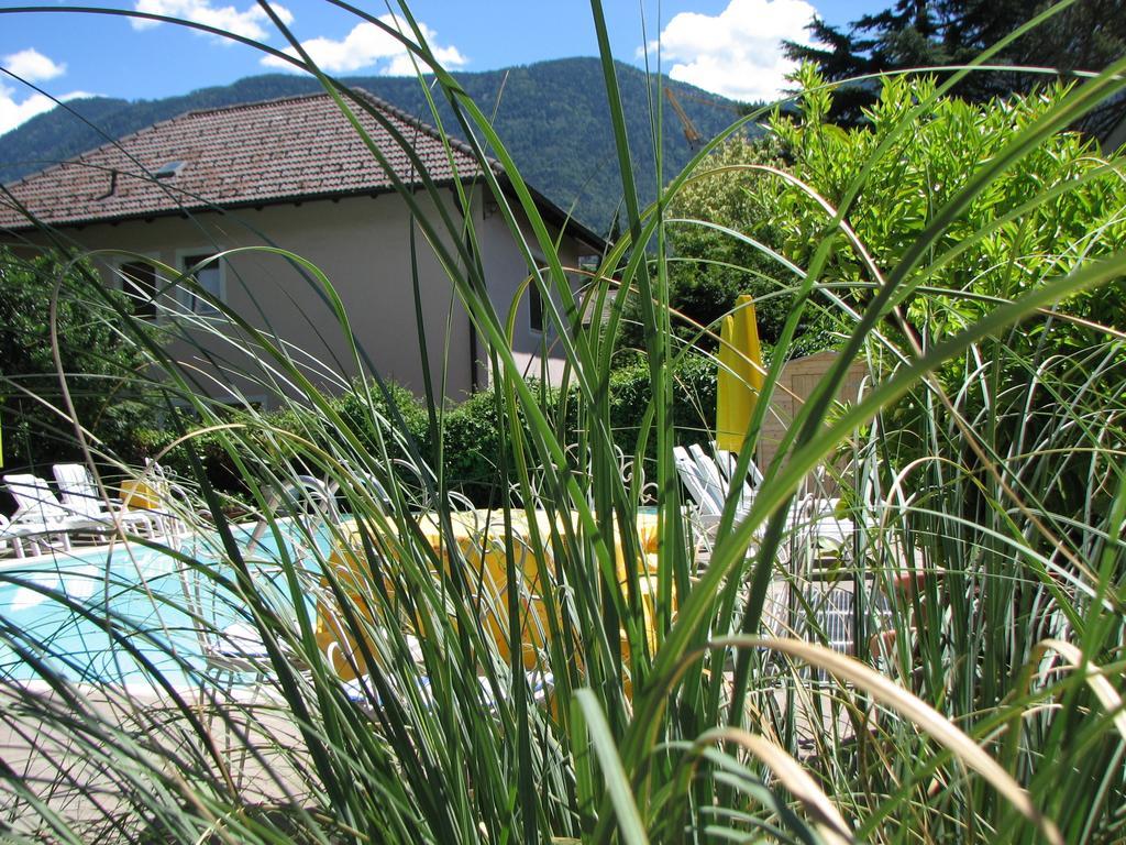 Residence Atlantic Merano Esterno foto