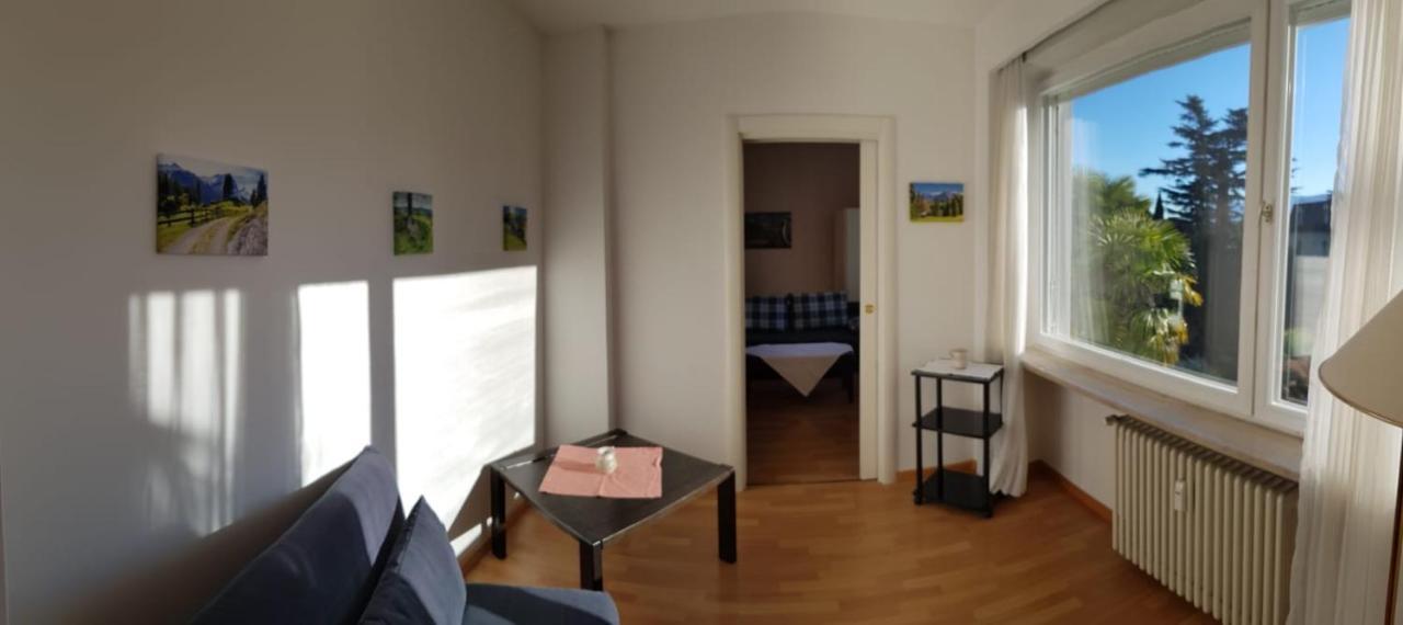 Residence Atlantic Merano Esterno foto