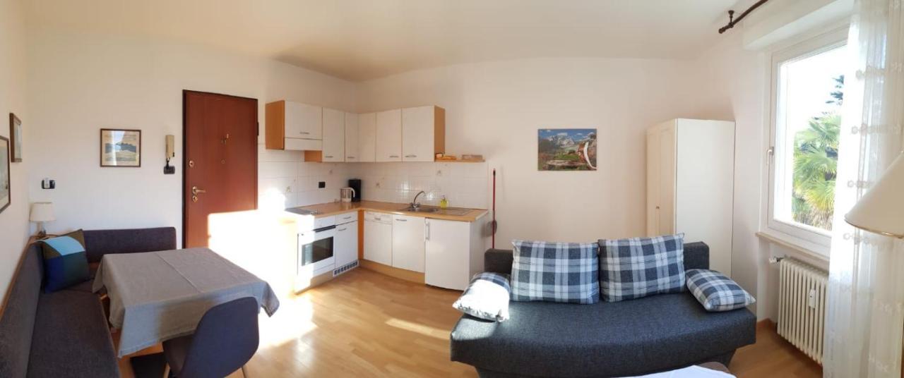 Residence Atlantic Merano Esterno foto