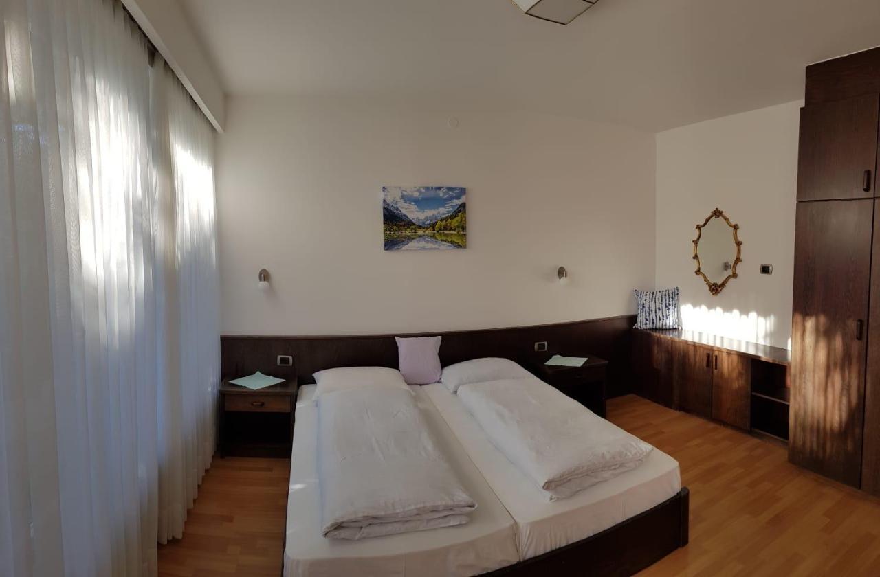 Residence Atlantic Merano Esterno foto